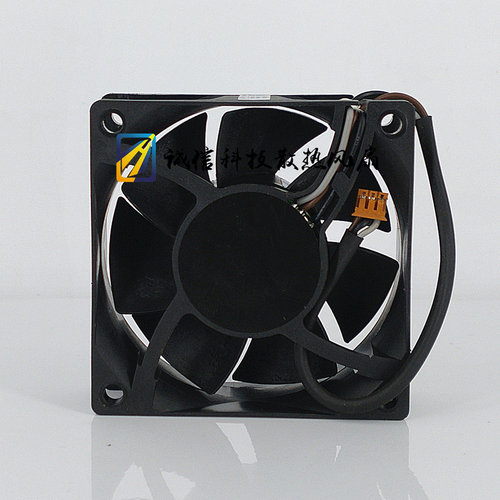 AD07012DB257300 全新BNEQ明基MX615 投影仪风扇 7CM 12V 0.30A - 图1