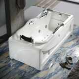恒美乐 Акриловая ванна домашнего использования, массажер для влюбленных, поддерживает постоянную температуру