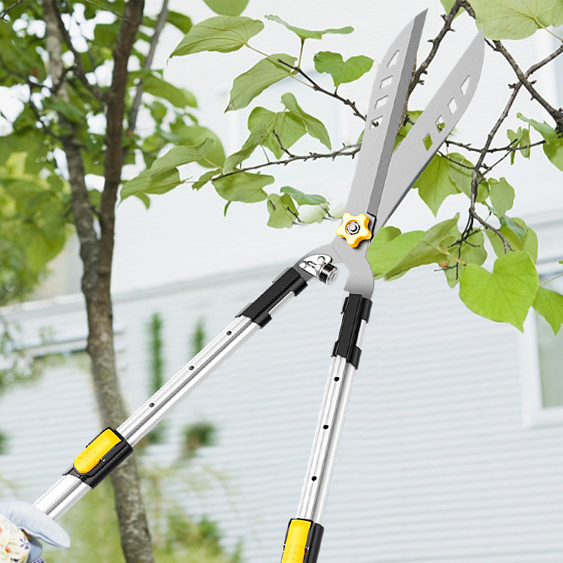 花剪园艺除草剪刀修枝剪花工具果树树枝修剪草坪绿篱园林剪草神器,淘宝优惠券,粉丝福利购,淘宝优惠卷