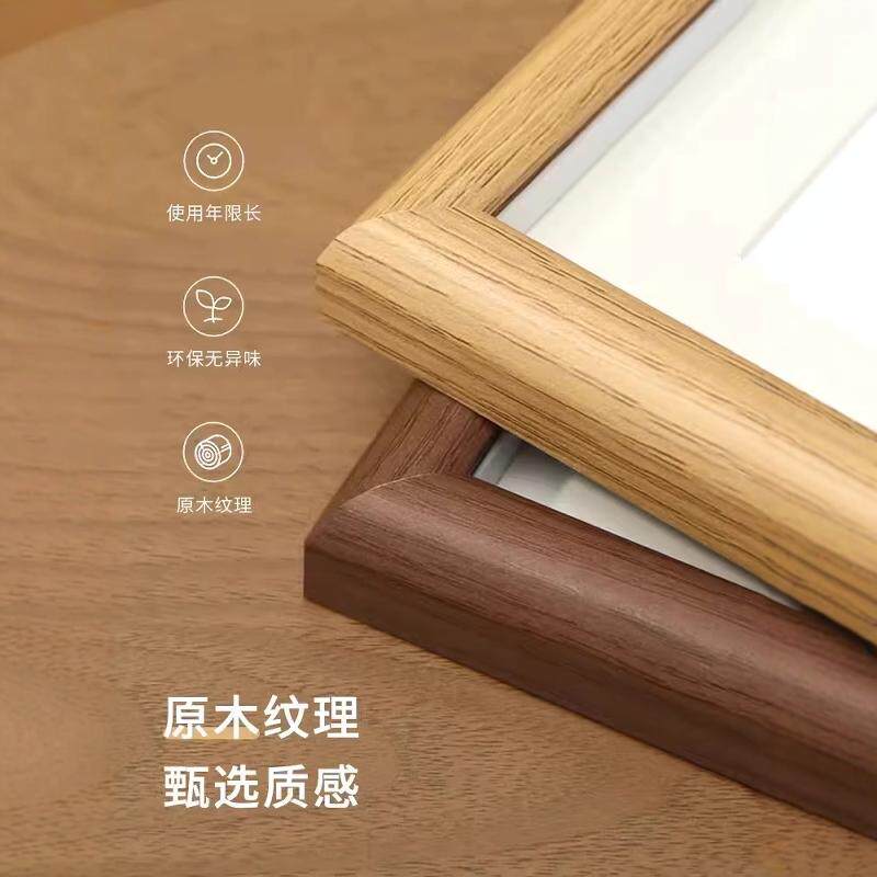 满月手足印百天纪念手脚印画周岁仪式感相框新生婴儿兔宝宝龙100