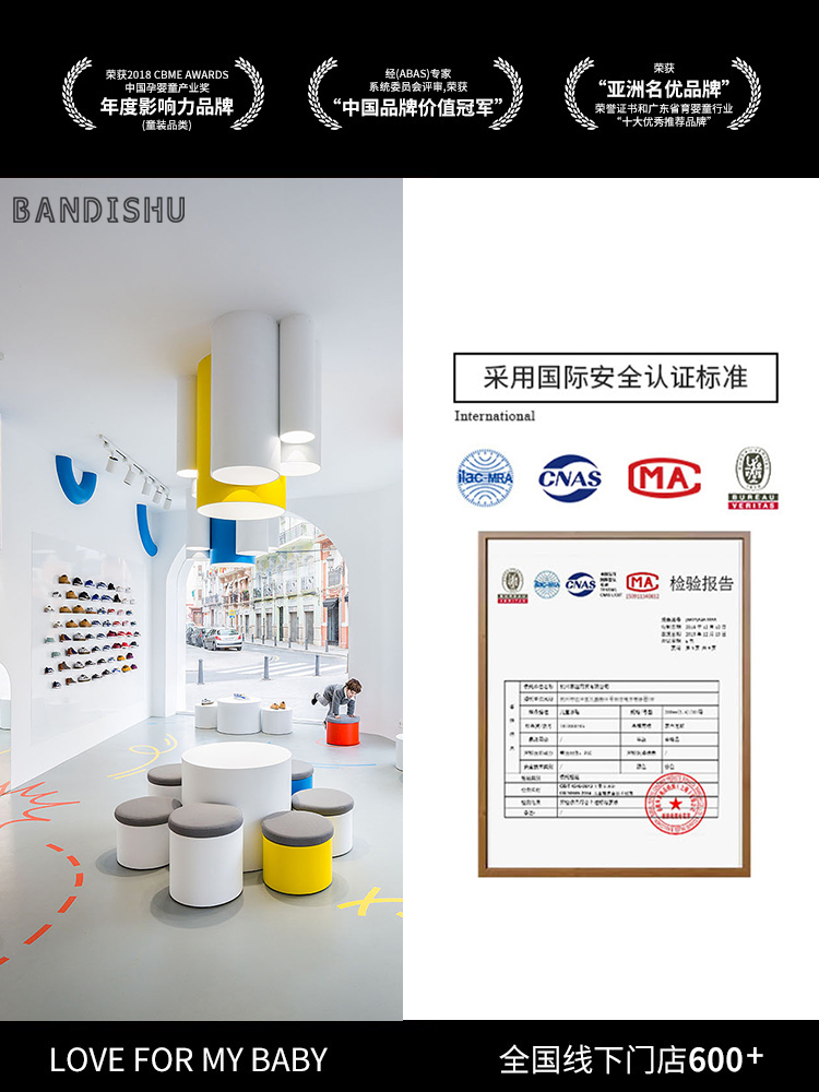 新品宝宝凉鞋男1一3岁春夏软底防滑男童透气学步鞋婴幼儿女童鞋子-图2