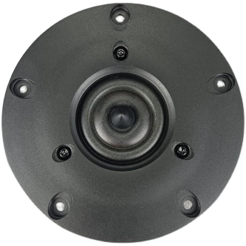 进口4寸高音喇叭HIFI发烧级音响扬声器高音头家用DIY音箱升级改装 - 图3