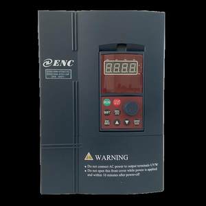 易能变频器EDS1000系列2S0004/007/15/22/37G矢量控制型变频器