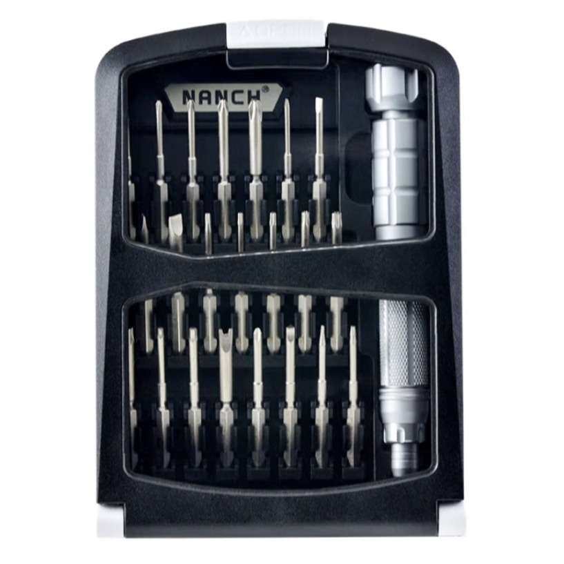 南旗22合1精密组合S2版 螺丝刀手柄精密组合电脑数码维修工具,淘宝优惠券,粉丝福利购,淘宝优惠卷