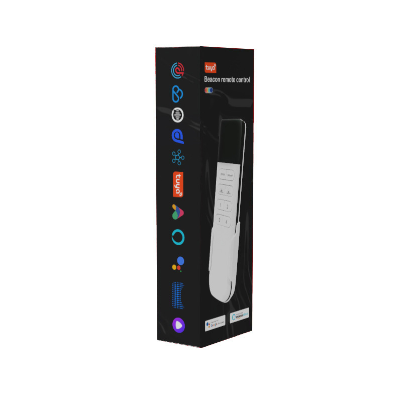 LED控制器智能面板WIFI涂鸦APP单色七彩RGBW灯带条米家语音调光器 - 图3
