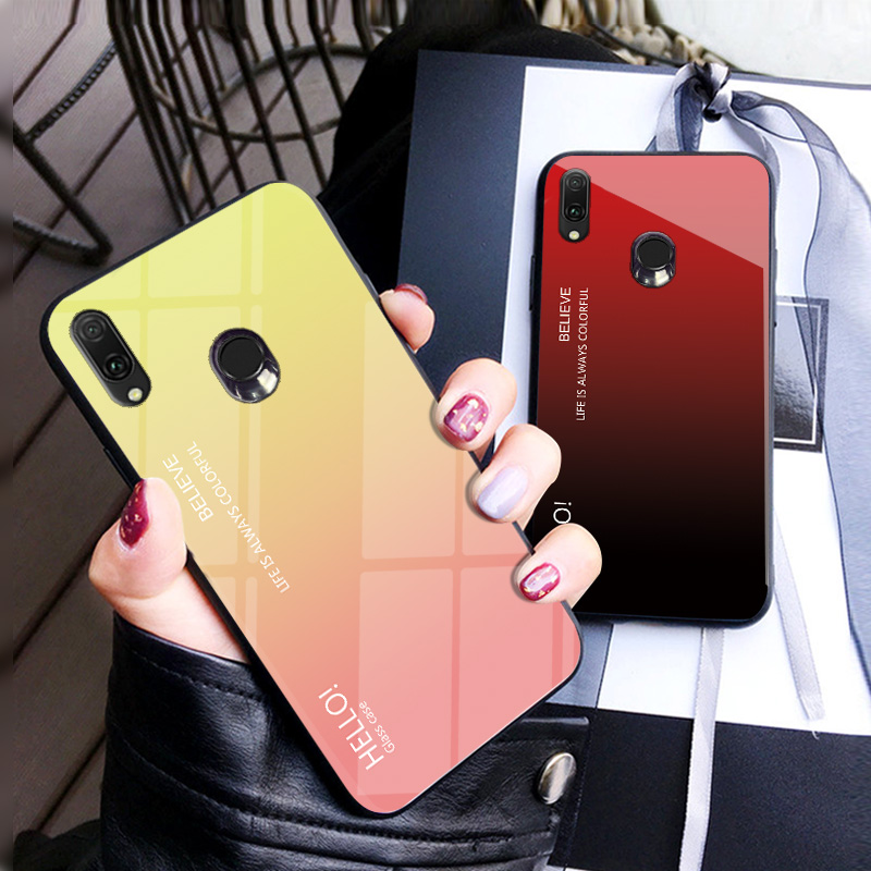 适用realme3手机壳realme3pro全包保护realme3i硅胶套oppo防摔opporealme软外壳子男女新款潮oprealme玻璃RMX-图0