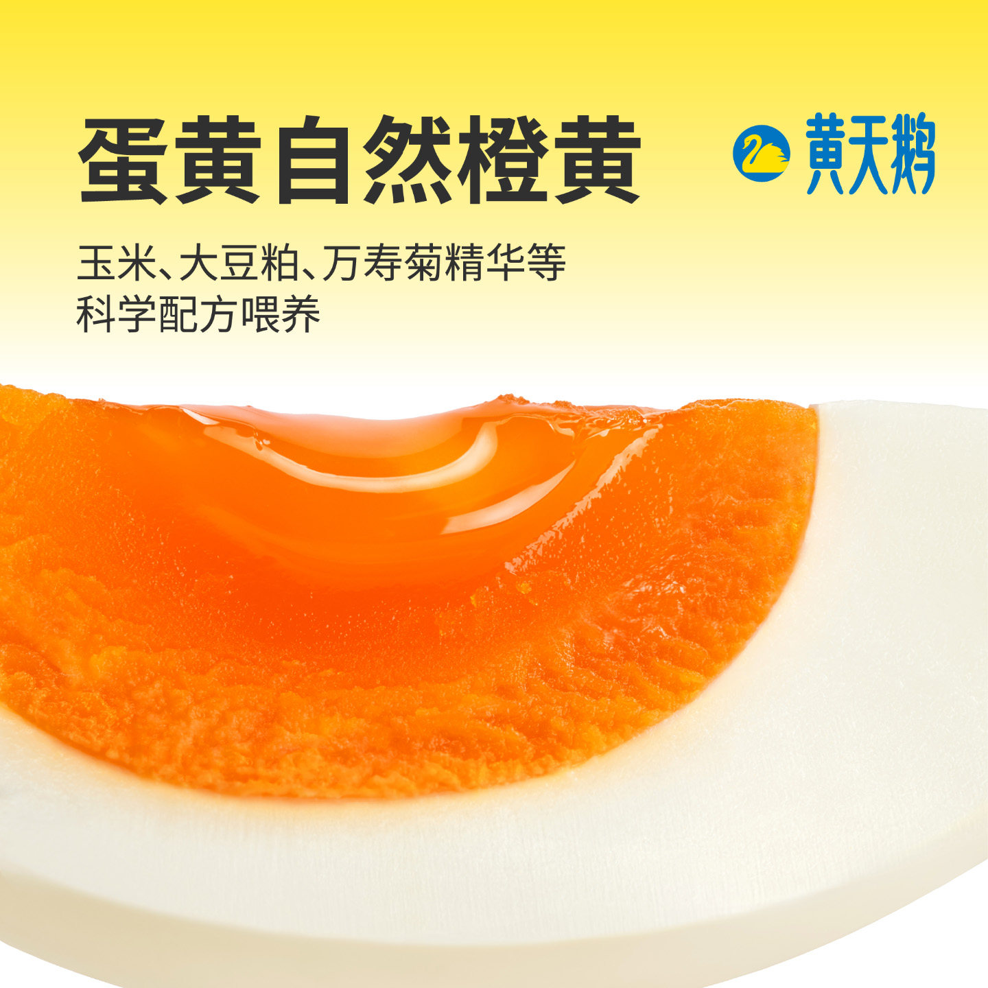 黄天鹅实物礼品卡季卡可兑换3盒*30枚可生食鸡蛋新鲜年货礼盒