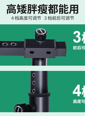 电动上下肢康复训练器材手脚锻炼脚踏车阻力可调老人家用自行车