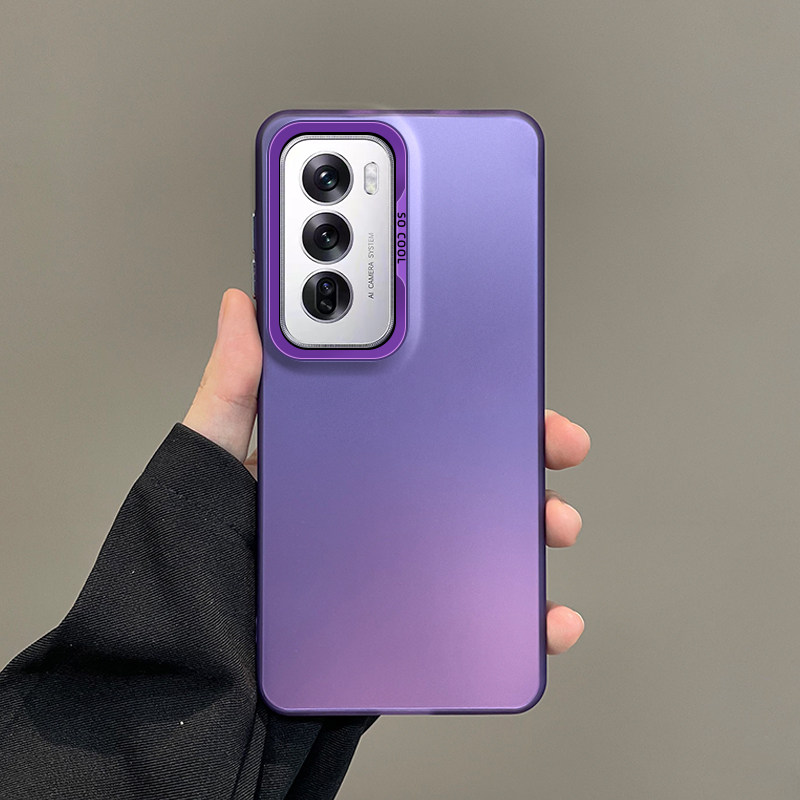 适用opporeno12手机壳新款双层imd磨砂reno12pro保护套男女生高级感防摔0pp0镜头显眼包情侣创意por龙年软外,淘宝优惠券,粉丝福利购,淘宝优惠卷