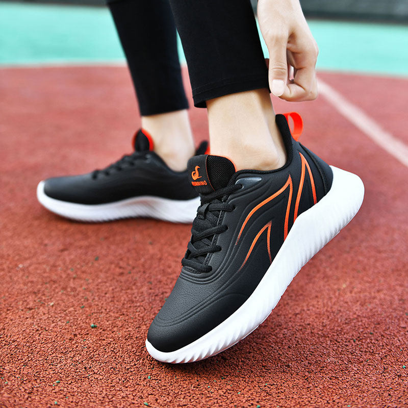 老北京布鞋女秋冬皮面中年妈妈防水运动鞋百搭轻便防滑女士旅游鞋,淘宝优惠券,粉丝福利购,淘宝优惠卷