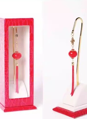 麦玲玲吉庆堂张灯结彩添丁座家庭美满结婚生子新婚送礼吉祥物摆件