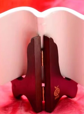 麦玲玲吉庆堂般若心经纳福好运平安卧室客厅玄关陶瓷吉祥物摆件