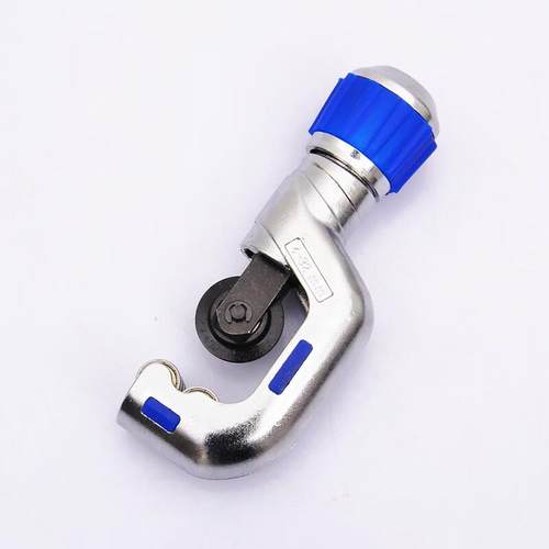 上匠不锈钢切管器管刀割刀铁管铜管割管器管剪刀波纹管子割刀上匠 - 图1