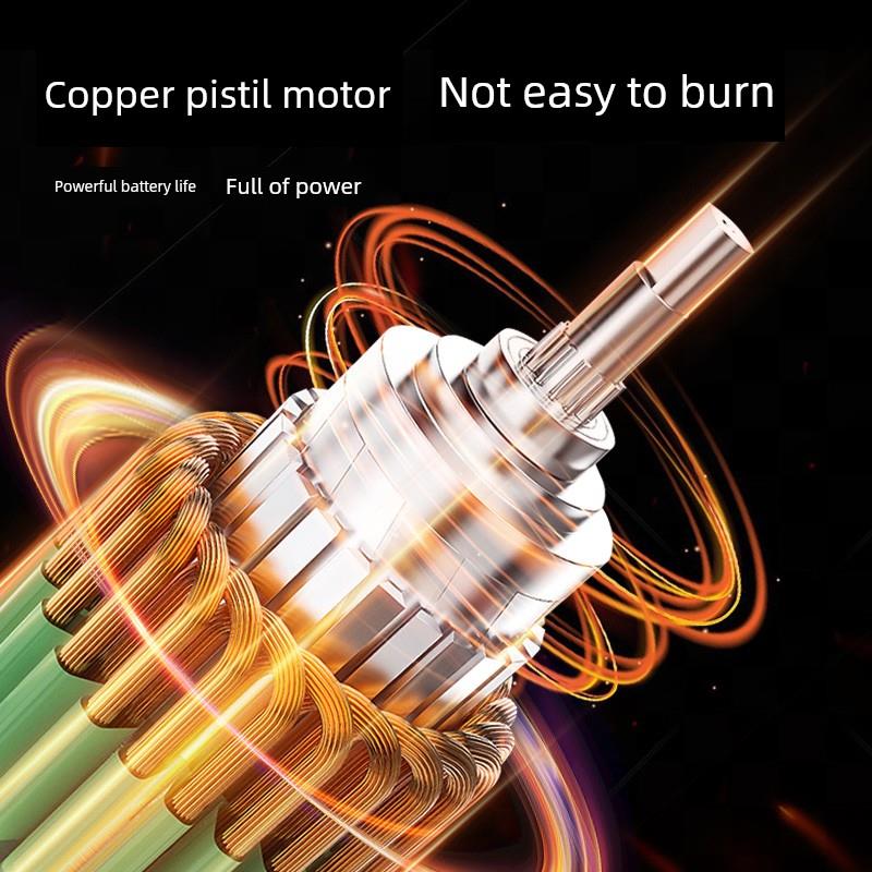 小型绞车快速提升起重机铝壳起重机家用电动葫芦220V380V起重机 - 图2