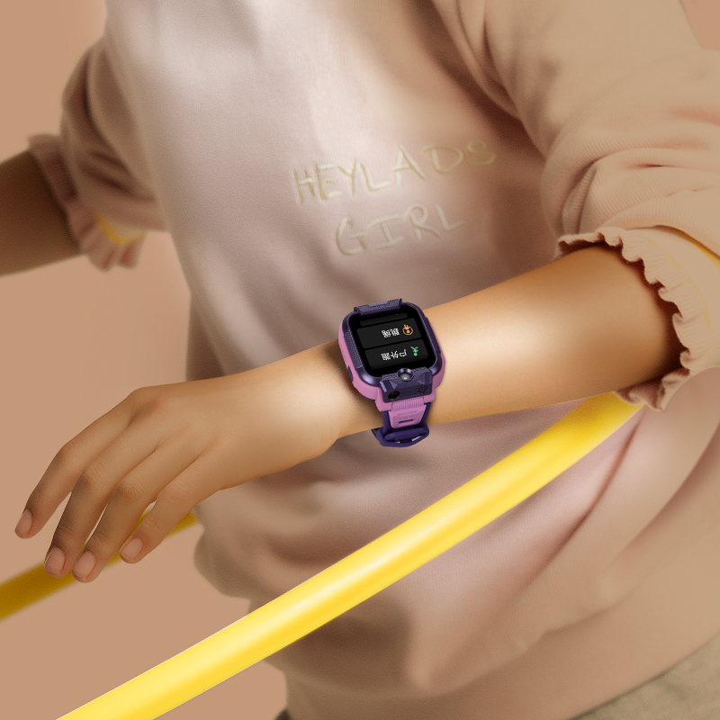 【旗舰款】小寻儿童电话手表Yes3 4G全网通智能定位wifi视频200万像素双摄Y3男女360防水米兔Y2S升级版Z9