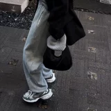 Летние шнурки на платформе для влюбленных, высокая спортивная обувь для отдыха