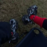 Летние шнурки на платформе для влюбленных, высокая спортивная обувь для отдыха