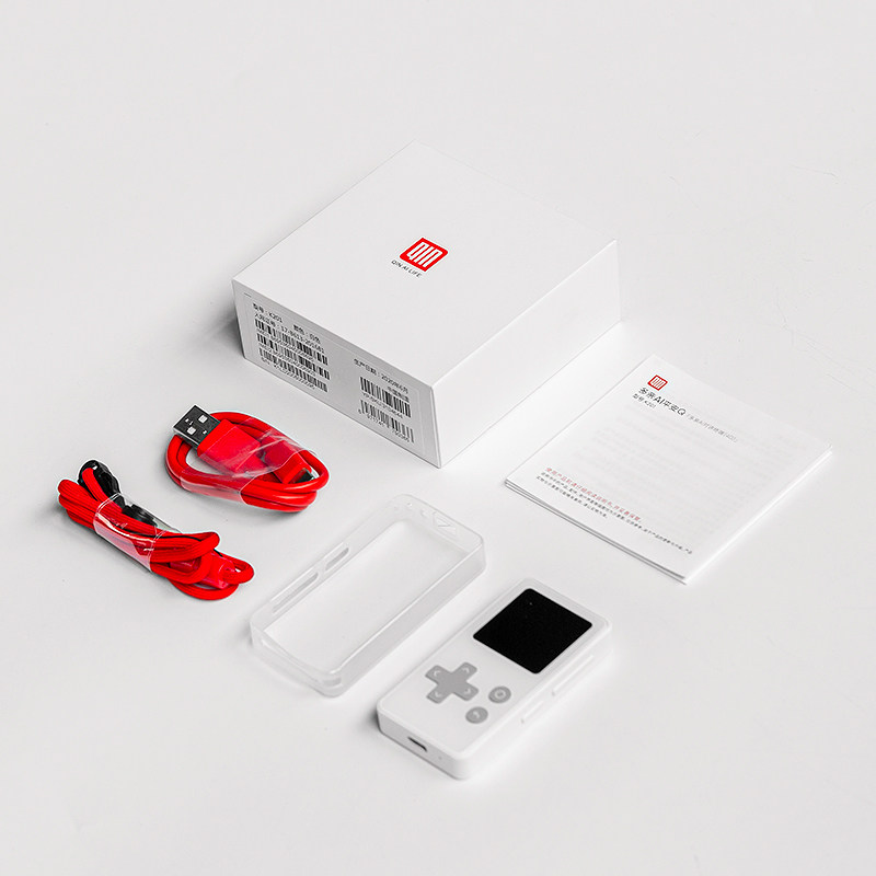 【官旗保障】多亲ai平安q儿童手机 多亲手机