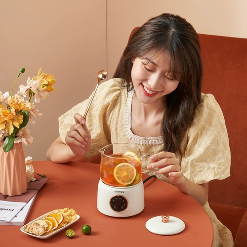 Красочный дингданг Cup Cup Электрический тушен
