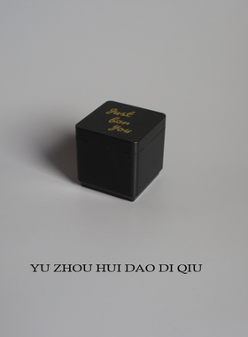 无聊了送个惊喜！玫瑰花摆件