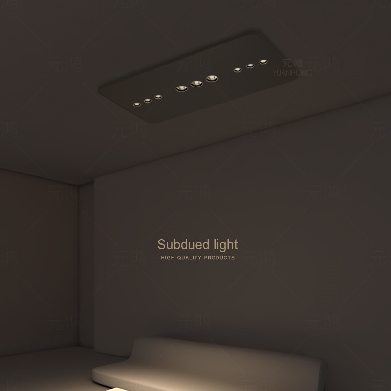 大气客厅主灯现代简约led吸顶灯超薄卧室房间灯灯具全屋2025新款,淘宝优惠券,粉丝福利购,淘宝优惠卷