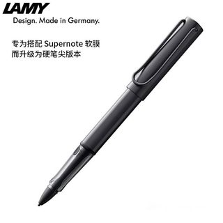 German Lamy Lamy Electromagnetic Touch Pen Xunfei Intelligent Office Book X3 Stylus X2 Samsung Tablet Spen Pressure Sensitive Pen Wenshi Sibichi E-book Reader