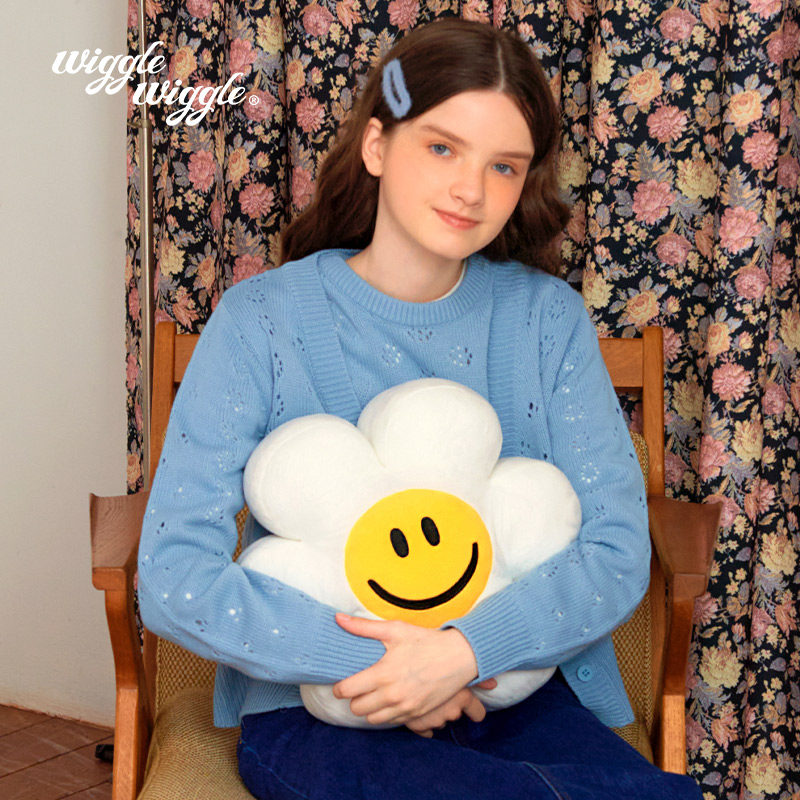 wiggle wiggle抱枕被毯子二合一办公室女生午睡休车载沙发礼物,淘宝优惠券,粉丝福利购,淘宝优惠卷