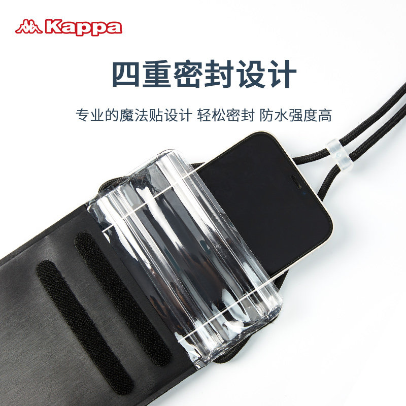  kappa游泳游泳专用包