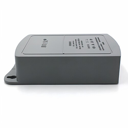 小耳朵户外防水电源监控电源适配器12V2A 壁挂式摄像头电源变压器 - 图0
