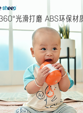 三只羊宝宝睡眠仪新生儿智能哄睡