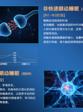 三只羊智能白噪音助眠仪快速入睡