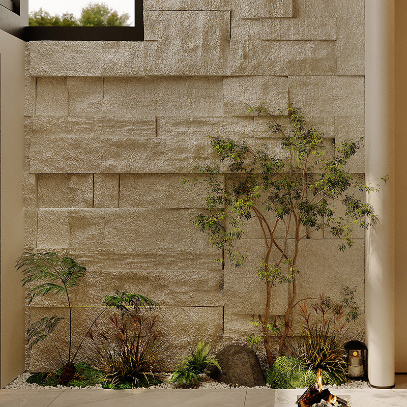 仿真绿植鸡爪槭假枫树简约现代景观造景橱窗商场橱窗植物装饰摆件,淘宝优惠券,粉丝福利购,淘宝优惠卷