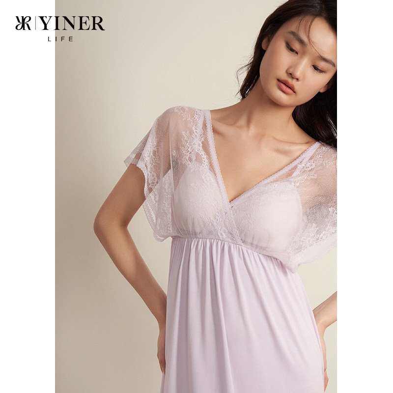  yinerlife睡裙