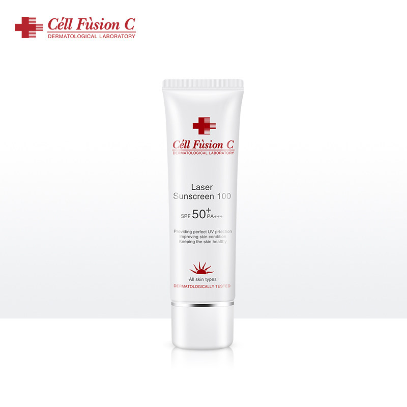 韩国秀肤生spf50+++ 秀肤生海外防晒霜