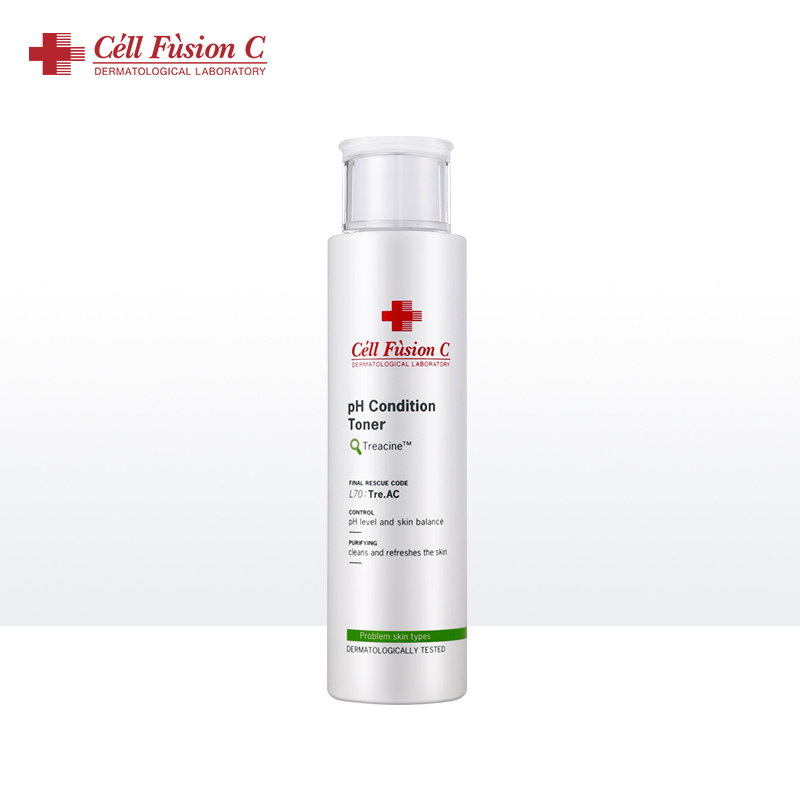 秀肤生油皮痘肌精华乳男女爽肤水 秀肤生海外化妆水/爽肤水