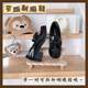 Bear Newspaper Original JK Uniform Shoes High Heels Student Basic Pointed Toe Shoes
