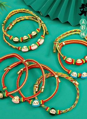 【源头厂家】专业制作手串手绳