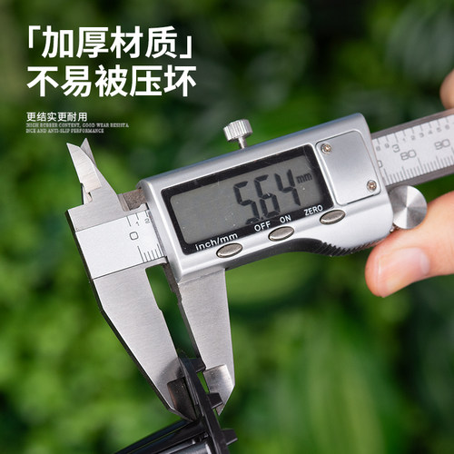 圆形花盆控根垫片底孔垫网防烂根底托垫神器支架透气托架防漏土 - 图1