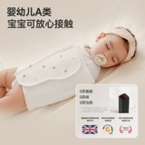 Детский хлопковый спальный мешок для новорожденных, детское одеяло для сна