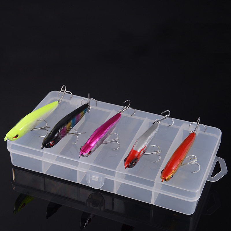 裴钓铅笔路亚饵远投仿真翘嘴白条假饵专攻淡水鲤鱼草鱼鲈鱼桂鱼饵,淘宝优惠券,粉丝福利购,淘宝优惠卷