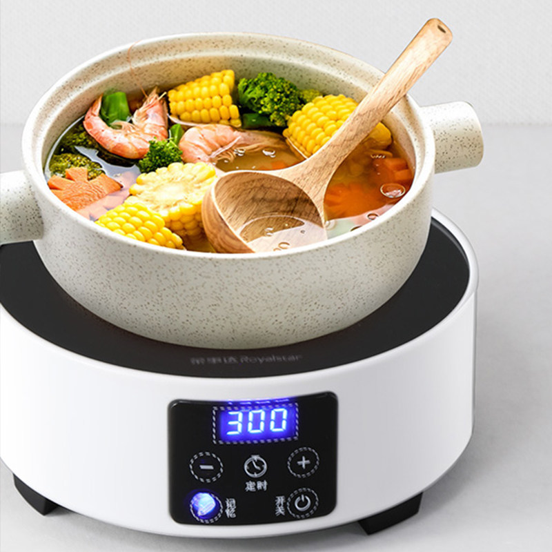 荣事达电陶炉煮茶器家用烧电子磁炉 荣事达怡诺电磁炉/陶炉