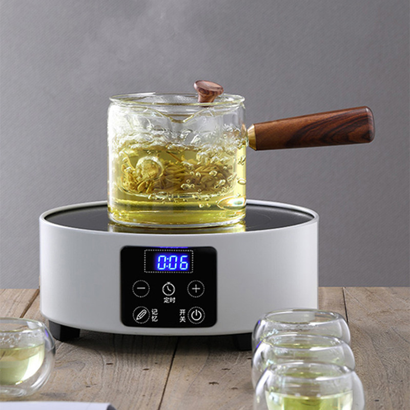 荣事达电陶炉煮茶器家用烧电子磁炉 荣事达怡诺电磁炉/陶炉