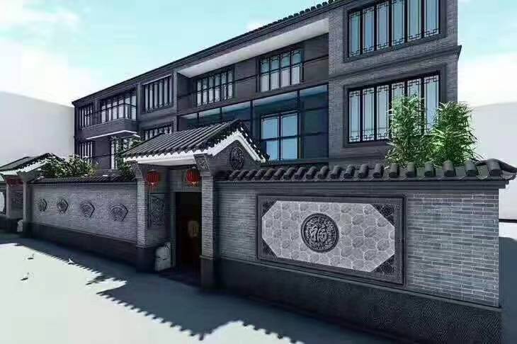 青瓦仿古青瓦小青瓦小灰瓦灰瓦瓦片古建瓦仿古瓦青砖青瓦青砖青瓦 - 图2