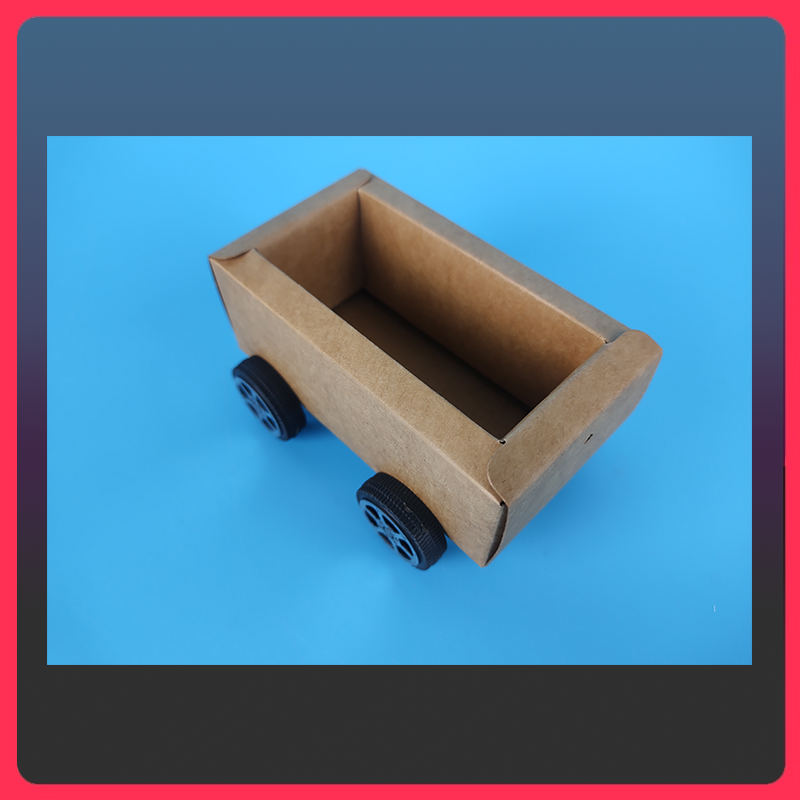 小学四年级上册科学实验材料设计制作纸质气球动力实验反冲小车,淘宝优惠券,粉丝福利购,淘宝优惠卷