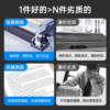 MA2000/w powder cartridge PA2000/w printer toner cartridge