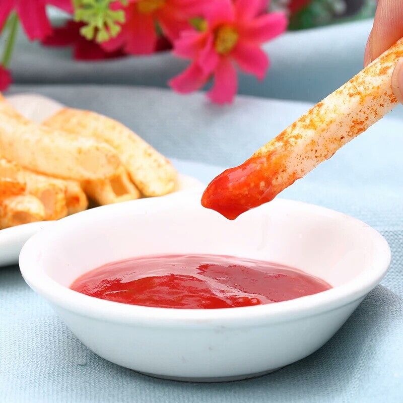 小王子十二生肖20 徽香缘食品膨化食品