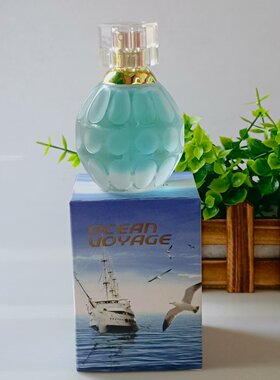 香贝尼尔清新花果香持久留香自然