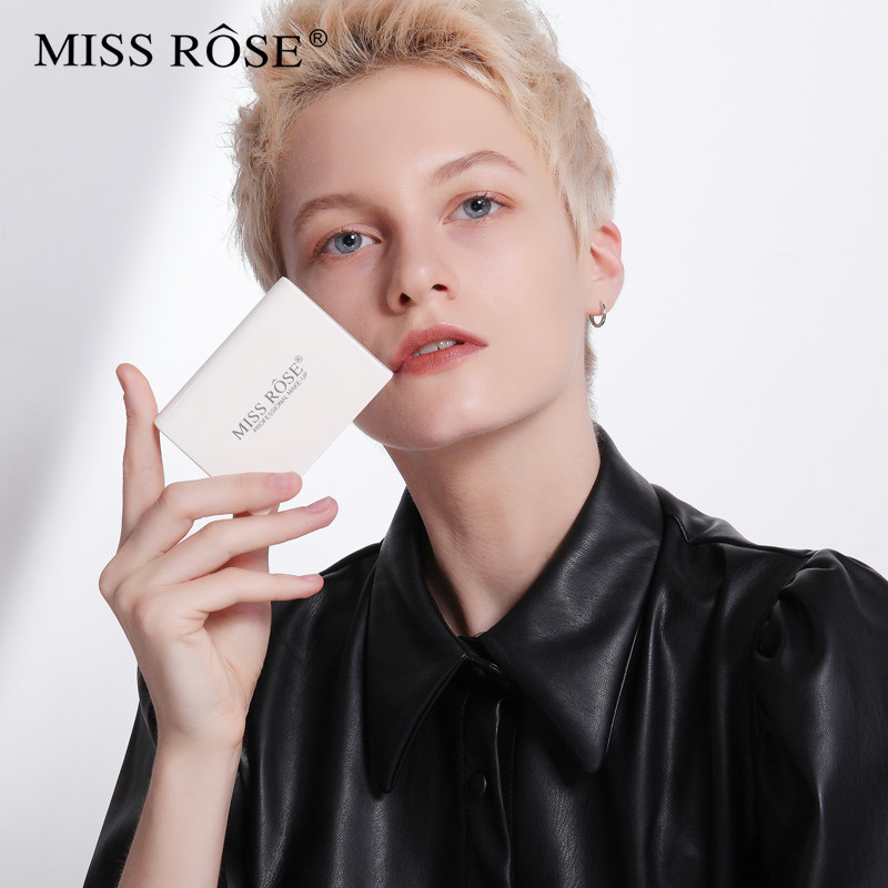 miss rose missrose粉饼