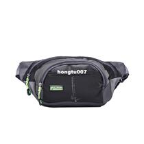 Multifunction Nyylon Sport Phone Waist Bags Outdoor Running H