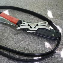 EDC Military Fast Tourniquet One-hand Operation Ultra-light